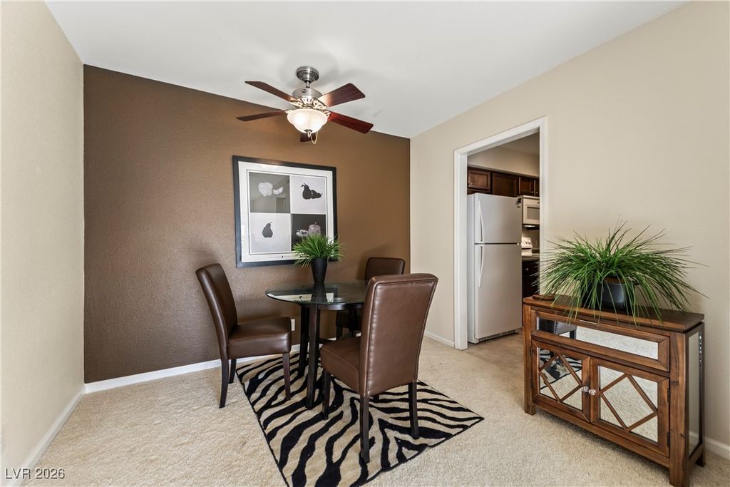 Image 7 of property listing at 2867 Geary Place 3006, Las Vegas, NV 89109