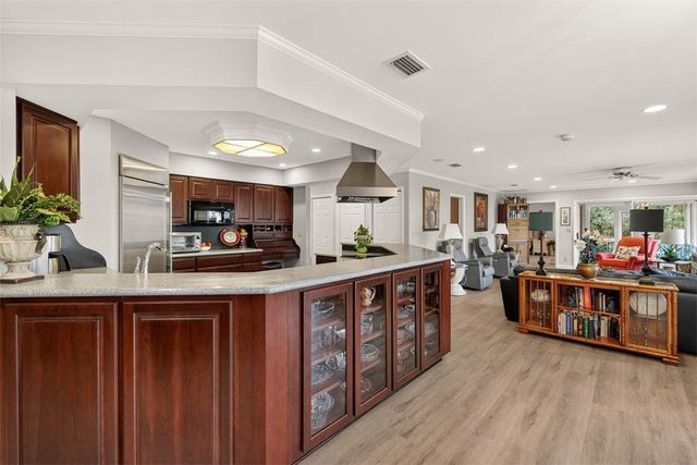 3317 NE Julienton Drive, Townsend, GA 31331