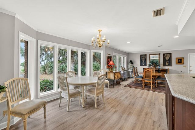 3317 NE Julienton Drive, Townsend, GA 31331