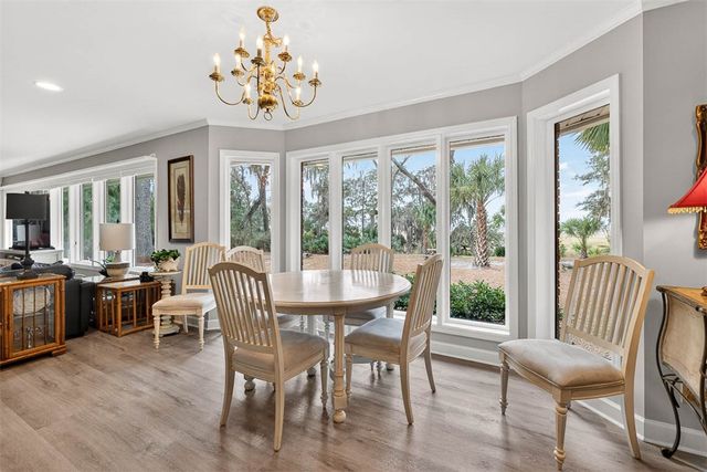 3317 NE Julienton Drive, Townsend, GA 31331