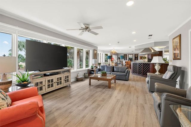 3317 NE Julienton Drive, Townsend, GA 31331