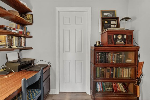 3317 NE Julienton Drive, Townsend, GA 31331