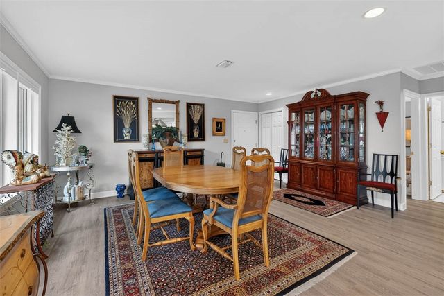 3317 NE Julienton Drive, Townsend, GA 31331