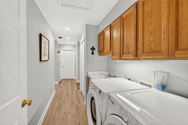 3317 NE Julienton Drive, Townsend, GA 31331