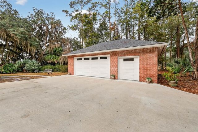 3317 NE Julienton Drive, Townsend, GA 31331