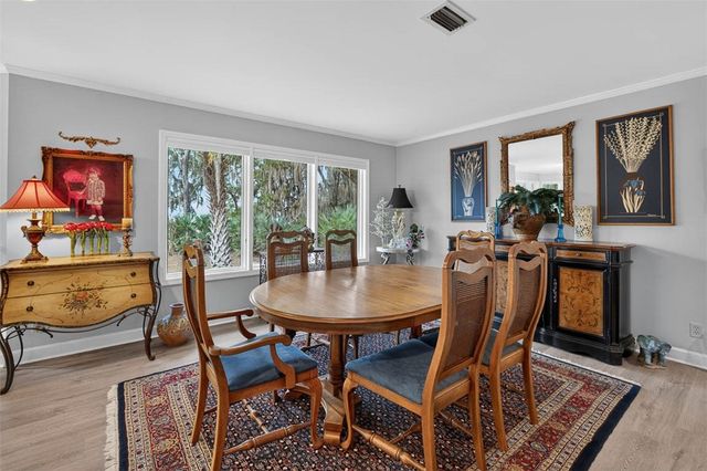 3317 NE Julienton Drive, Townsend, GA 31331