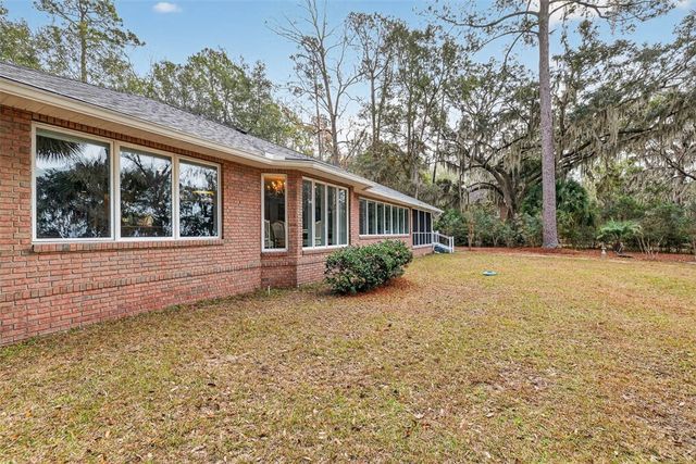 3317 NE Julienton Drive, Townsend, GA 31331