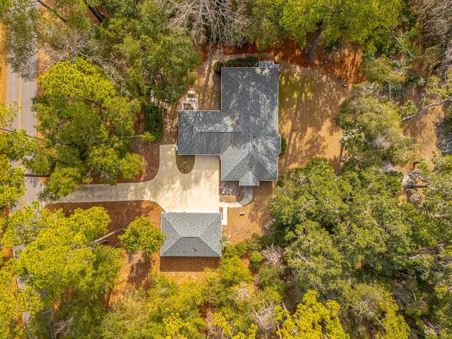 3317 NE Julienton Drive, Townsend, GA 31331