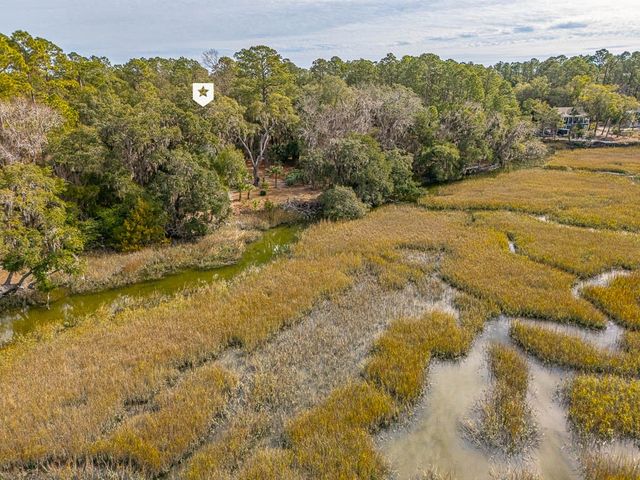 3317 NE Julienton Drive, Townsend, GA 31331