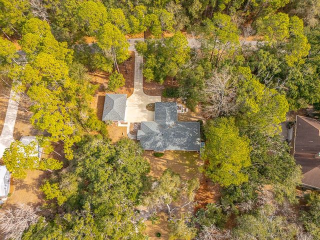 3317 NE Julienton Drive, Townsend, GA 31331