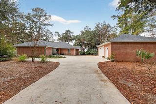 3317 NE Julienton Drive, Townsend, GA 31331