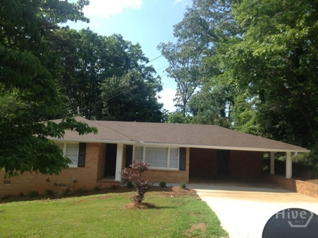 260 Sherwood Drive, Athens, GA 30606