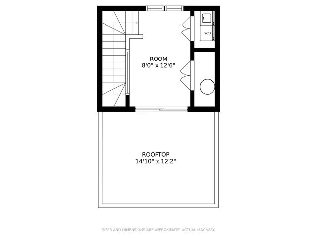 1240 W COTTAGE Place, Chicago, IL 60607