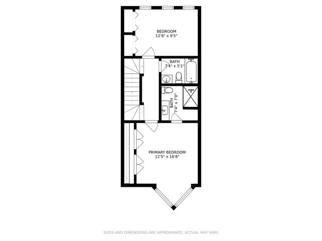 1240 W COTTAGE Place, Chicago, IL 60607