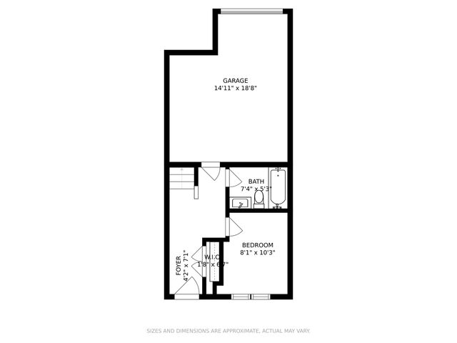 1240 W COTTAGE Place, Chicago, IL 60607