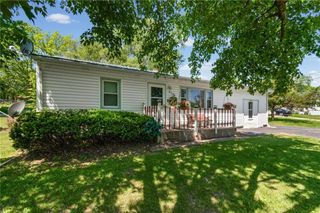 6700 River Road, Pleasant Valley, MO 64068