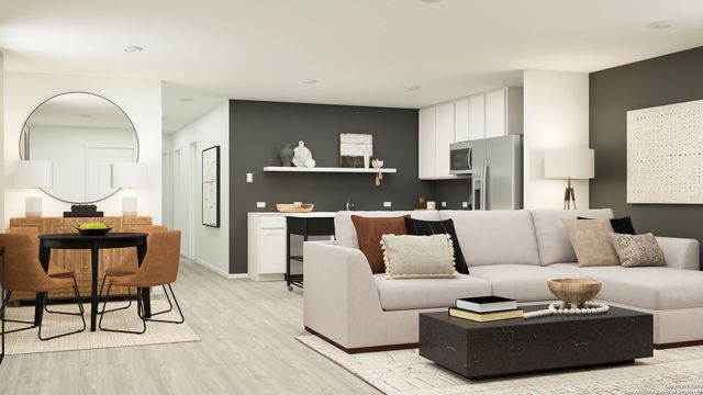 7627 India Star, San Antonio, TX 78263