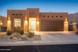 8008 Willow Bloom Circle, Las Cruces, NM 88007