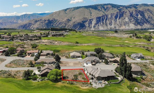 308 Desert View Place, Orondo, WA 98843