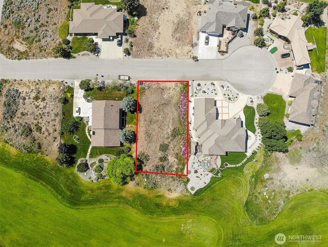 308 Desert View Place, Orondo, WA 98843