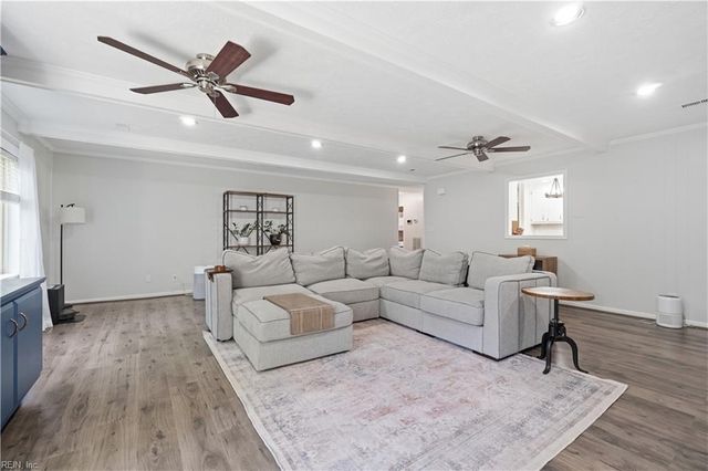 117 Larchwood RD, Yorktown, VA 23692