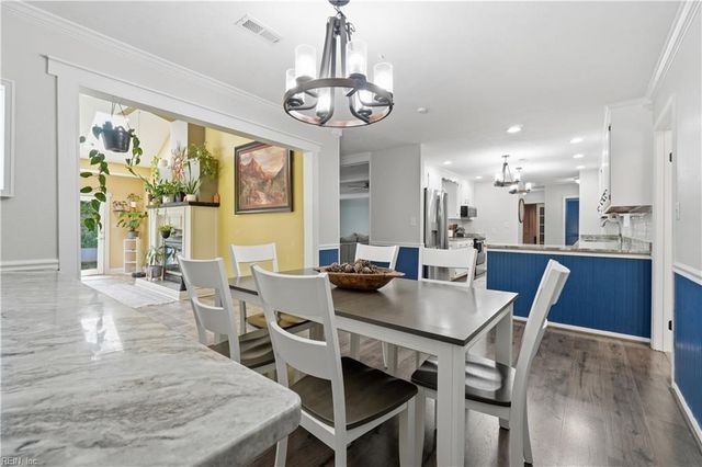 117 Larchwood RD, Yorktown, VA 23692