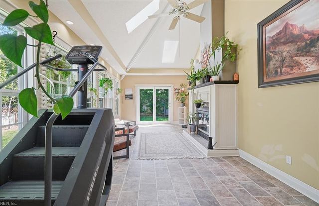 117 Larchwood RD, Yorktown, VA 23692