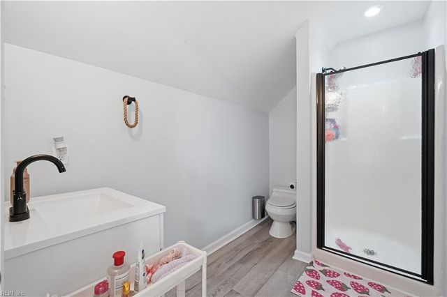 117 Larchwood RD, Yorktown, VA 23692