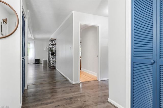 117 Larchwood RD, Yorktown, VA 23692