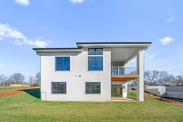 2611 NW 84th Terrace, Kansas City, MO 64154