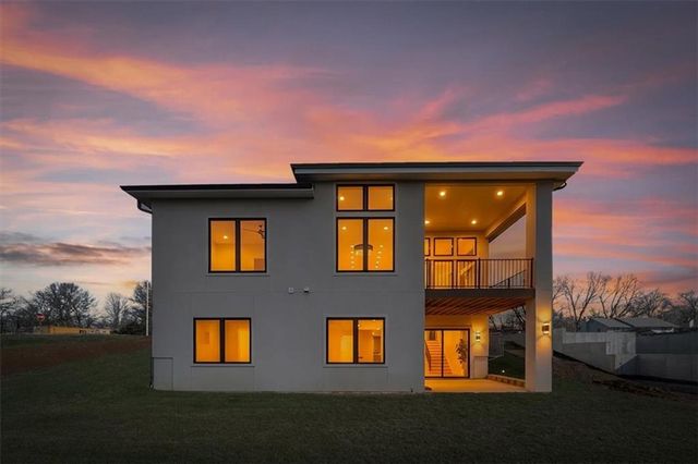 2611 NW 84th Terrace, Kansas City, MO 64154