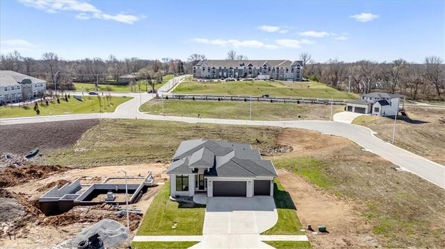 2611 NW 84th Terrace, Kansas City, MO 64154