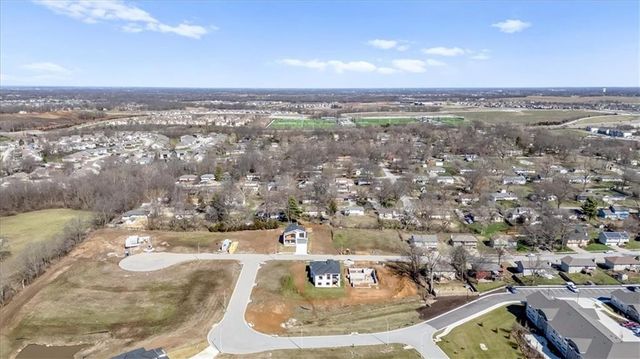 2611 NW 84th Terrace, Kansas City, MO 64154