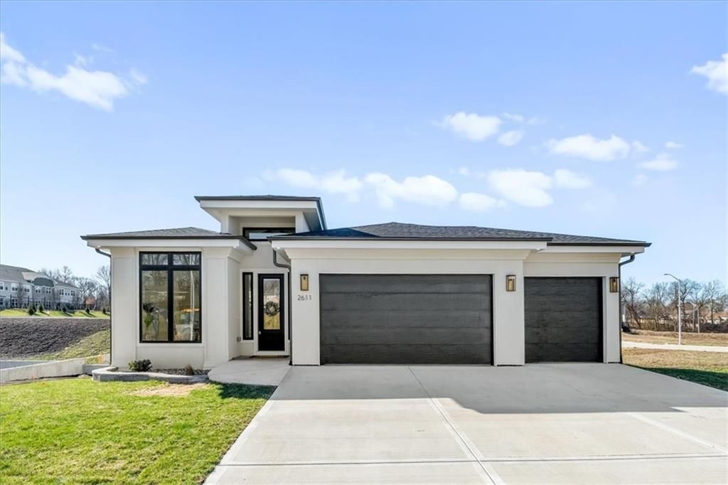 2611 NW 84th Terrace, Kansas City, MO 64154