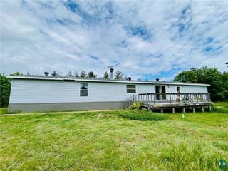 11380 E Townline Rd, Gordon, WI 54838