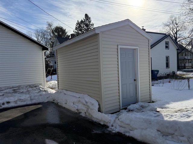 618 E BRIDGE STREET, Wausau, WI 54403