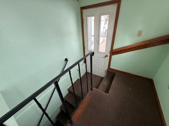 618 E BRIDGE STREET, Wausau, WI 54403