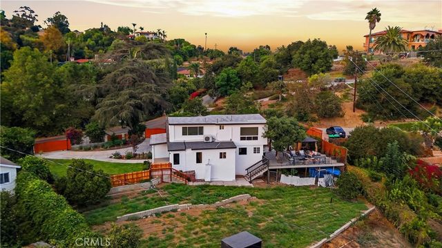 572 Church Hill, La Habra Heights, CA 90631
