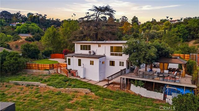 572 Church Hill, La Habra Heights, CA 90631