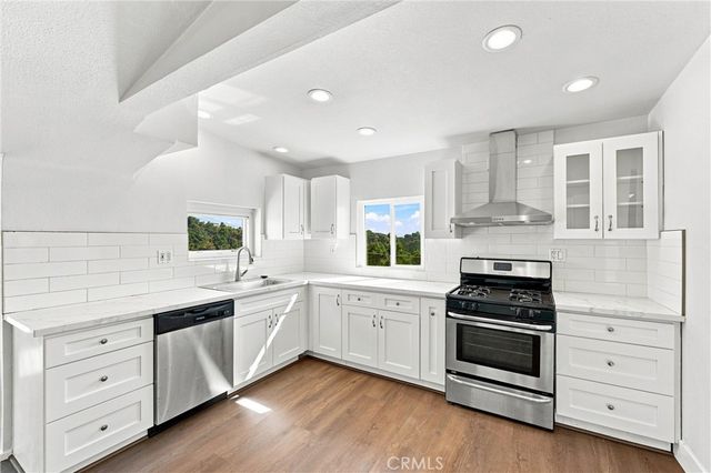 572 Church Hill, La Habra Heights, CA 90631