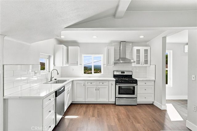 572 Church Hill, La Habra Heights, CA 90631