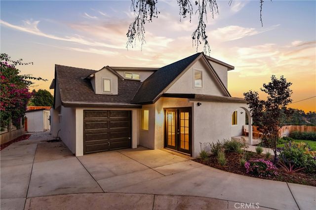572 Church Hill, La Habra Heights, CA 90631