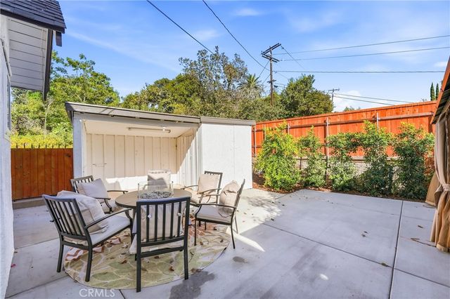 572 Church Hill, La Habra Heights, CA 90631