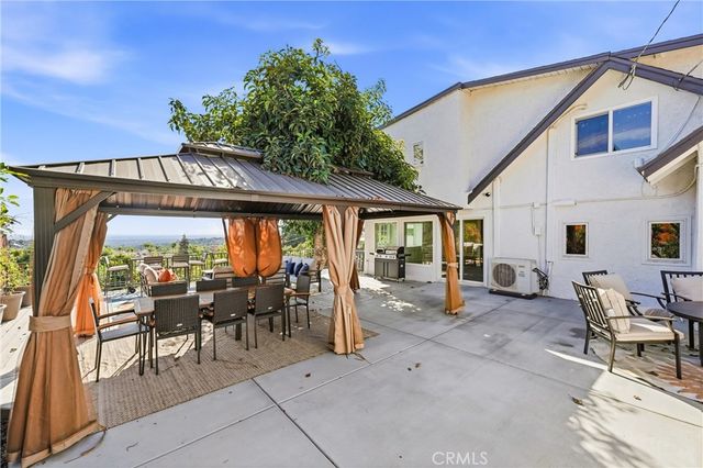 572 Church Hill, La Habra Heights, CA 90631