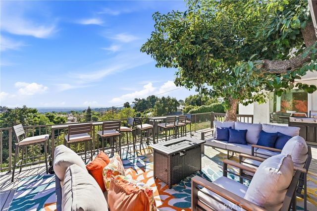 572 Church Hill, La Habra Heights, CA 90631