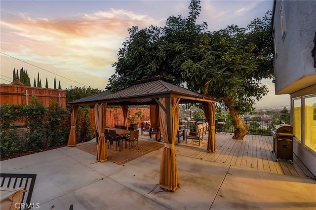 572 Church Hill, La Habra Heights, CA 90631