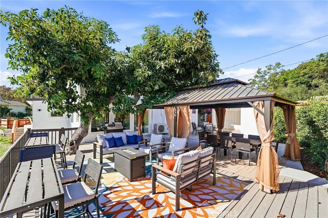 572 Church Hill, La Habra Heights, CA 90631