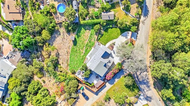 572 Church Hill, La Habra Heights, CA 90631