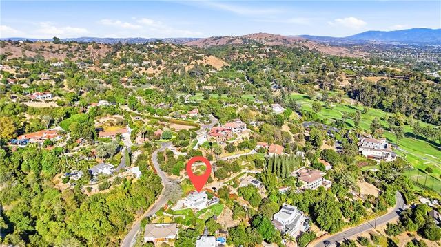 572 Church Hill, La Habra Heights, CA 90631