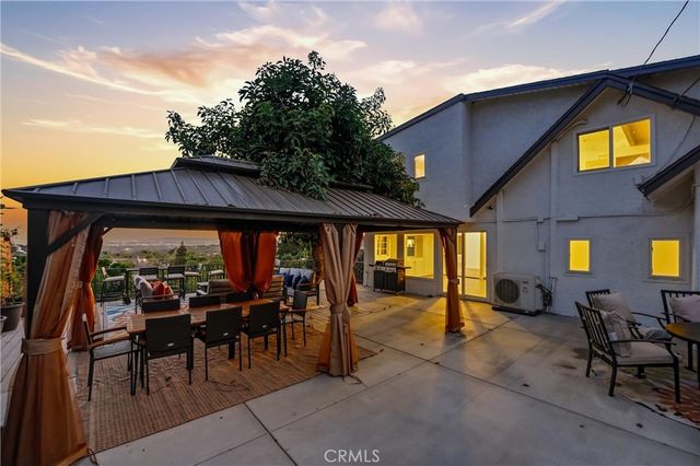 572 Church Hill, La Habra Heights, CA 90631